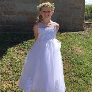 Meet your Posher, Grace